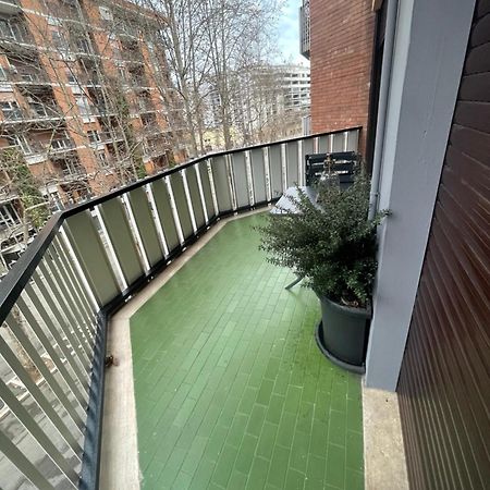 Lml Housing The Place To Be In Рим Экстерьер фото