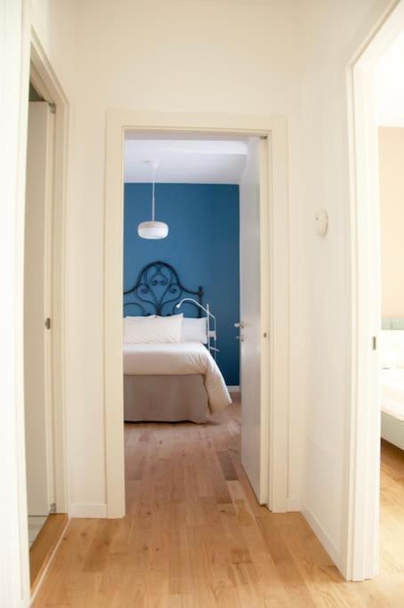 Lml Housing The Place To Be In Рим Экстерьер фото